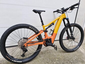 Elektrobicykel Focus JAM² 6.8 2023 - 4