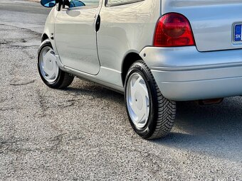 Renault Twingo 1.2 2006 - 4