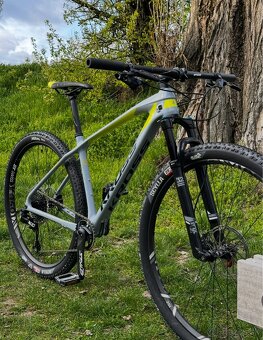 KROSS LEVEL 15.0 D84 Carbon SL - 4