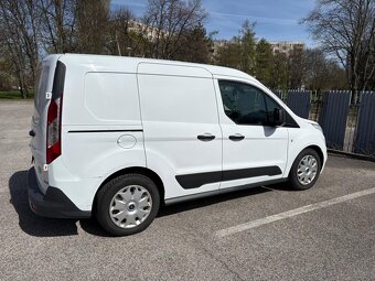 Predam FORD Transit Connect 1.6 TDCI SORTIMO - 4