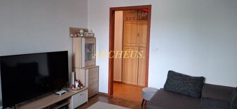 ZREKONŠTRUOVANÝ 3 - IZBOVÝ BYT S BALKÓNOM, 70M2, HUMENNÉ - 4