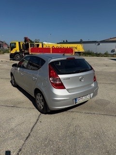 Hyundai i 30 - 4