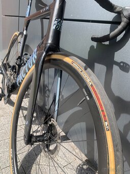 TOP - Factor Ostro Vam - Dura-Ace Di2 - Powermeter - 4