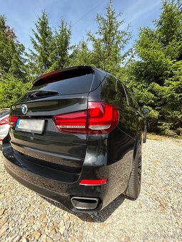 BMW X5 xDrive30d - 4