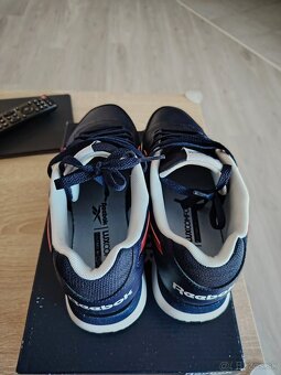 Reebook glide blue 41 - 4