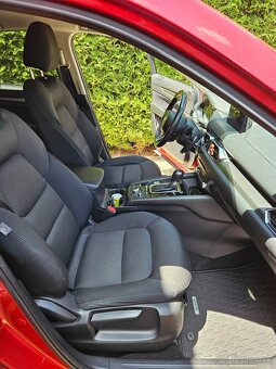 Mazda CX-5 2020 4x4 2.0 benzín automat - 4