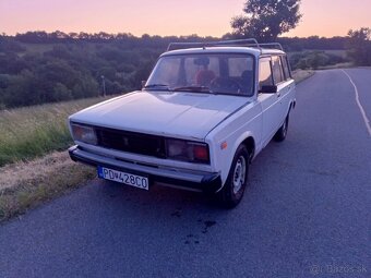 Lada 2104 - 4