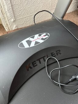 Bežiaci pás Kettler - 4