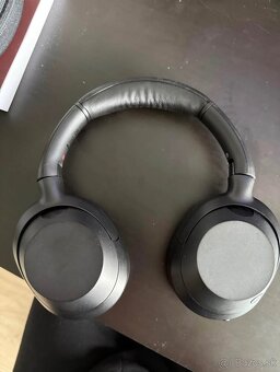 Sony Slúchadlá ULT WEAR - 4