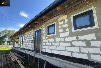Na predaj holodom iba 15 km od Košíc v obci Čaňa - 4