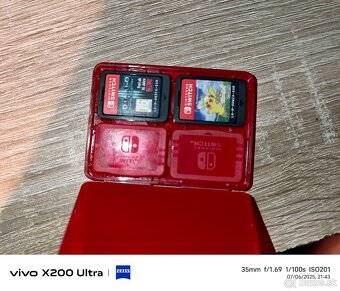 Nintendo Switch v2 - 4
