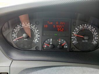 Iveco daily-valnik - 4