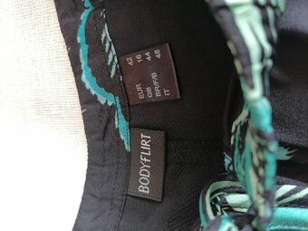 Dámska blúzka Bonprix BODYFLIRT - 4