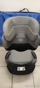 Detská autosedačka CYBEX. - 4