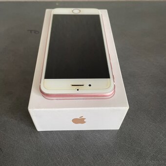 Predám iPhone 6s 16GB - 4