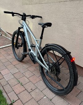 Specialized Tero X 4.0, veľkosť L - 4