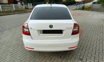 Škoda Octavia II Facelift 1.6TDi 77Kw CR M5 R.V.01/2012 - 4