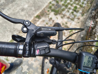 bicykel 28". M. FOCUS - 4
