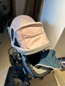 Bugaboo Cameleon 3 - 4