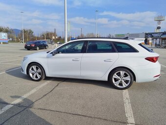 leon FR 1.5 TSI (96kW) kombi 2024 -130 koní 6 st. manuálna p - 4
