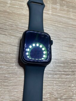 Apple watch 9 - 4
