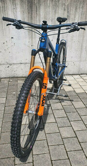 Santa Cruz Hightower C - 4