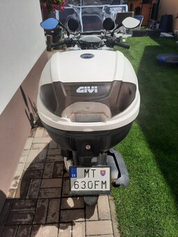 Honda PCX 125 - 4