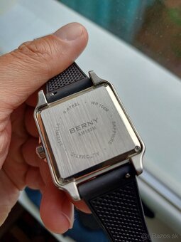 Berny - 4