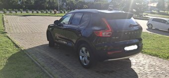Volvo XC40 D3 A/T 110kw možny odpočet DPH - 4
