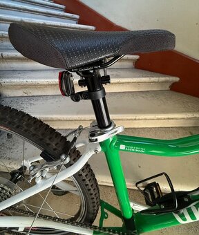 Detský bicykel Woom 5 - 4