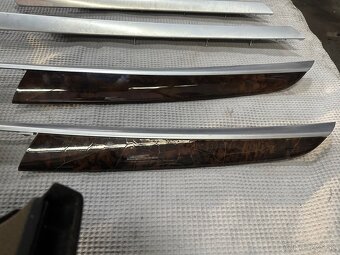 Drevodekor BMW E70 - 4