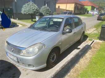 Renault Thália - 4