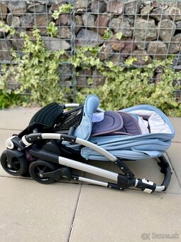 Bugaboo Bee5 - 4