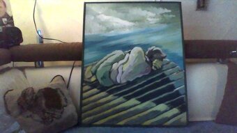 kolekcia obrazov  Martin Stolárik... - 4