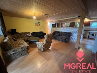 Murovaná chata Duchonka - 4