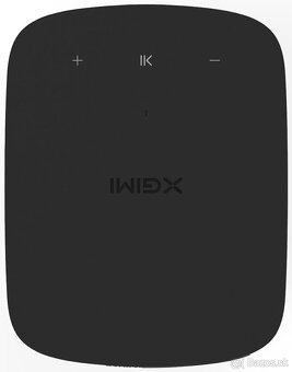 XGIMI Halo+ 1080P Projector - 4