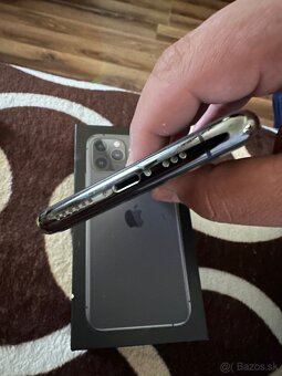 Iphone 11pro 256GB - 4