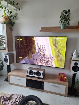 LG 75QNED91 (2021) – 75" MiniLED TV - 4