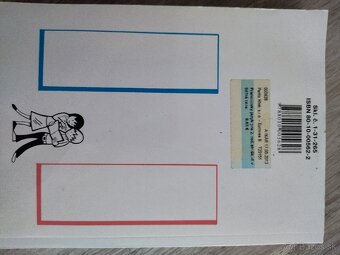 Francúzsky jazyk pre 2. ročník stredných škôl - 4