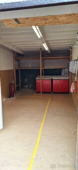 Garáž na predaj, Inžinierska ul. - 4