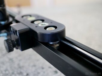 Slider s motorom 100cm - 4