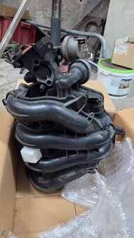 Predam sanie na Ford C max 1,8 benzin - 4