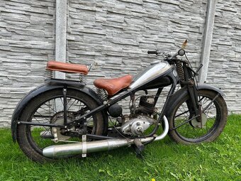 CZ 175 Standard - 4