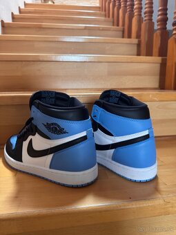 Tenisky - Nike/On - 4