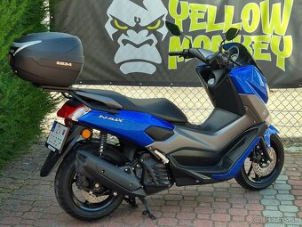 YAMAHA Nmax 125 - 4