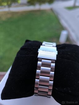 Seiko Speedmaster - 4