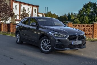 BMW X2 XDrive20d 2019 - 4