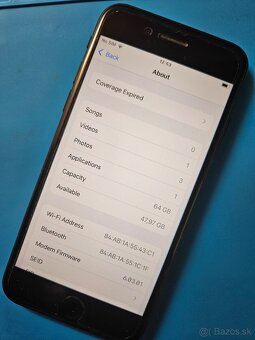 🔋100% Iphone se2020 64gb - 4
