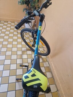 Bycikel kellys '26 - 4