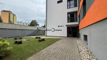 NA PRENÁJOM 1 izbový byt v centre mesta Nitra s GARÁŽOU - 4